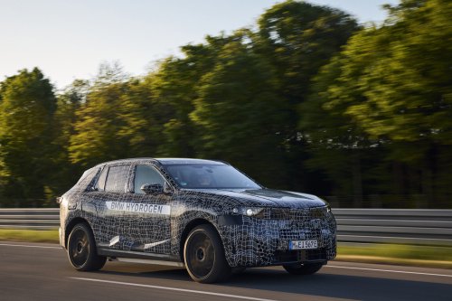 G65 BMW X5 to get Neue Klasse styling, 5 powertrain options – petrol, diesel, PHEV, EV and hydrogen