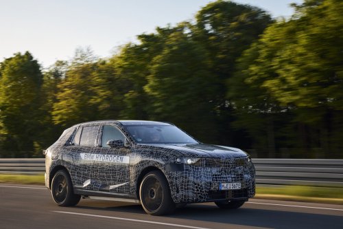 G65 BMW X5 to get Neue Klasse styling, 5 powertrain options – petrol, diesel, PHEV, EV and hydrogen