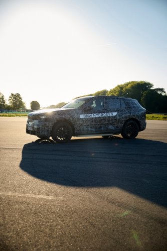 G65 BMW X5 to get Neue Klasse styling, 5 powertrain options – petrol, diesel, PHEV, EV and hydrogen