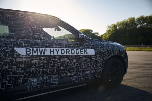 BMW, BMW X5, PHEV, G65 BMW X5 to get Neue Klasse styling, 5 powertrain options – petrol, diesel, PHEV, EV and hydrogen