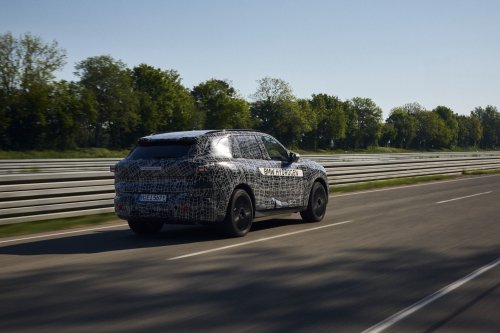 G65 BMW X5 to get Neue Klasse styling, 5 powertrain options – petrol, diesel, PHEV, EV and hydrogen