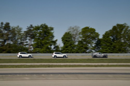 G65 BMW X5 to get Neue Klasse styling, 5 powertrain options – petrol, diesel, PHEV, EV and hydrogen