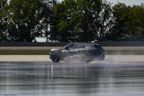 G65 BMW X5 to get Neue Klasse styling, 5 powertrain options – petrol, diesel, PHEV, EV and hydrogen