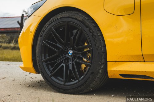 2025 BMW M5 review – G90, RM1.2 million, PHEV, 727 PS/1,000 Nm, nearly 2.5 tonnes but can it still thrill?