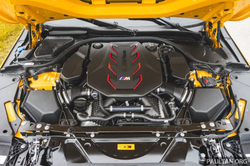 2025 BMW M5 review – G90, RM1.2 million, PHEV, 727 PS/1,000 Nm, nearly 2.5 tonnes but can it still thrill?