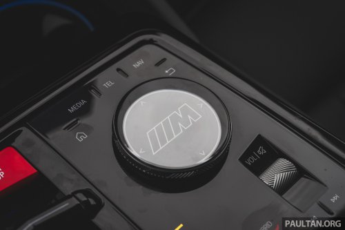 2025 BMW M5 review – G90, RM1.2 million, PHEV, 727 PS/1,000 Nm, nearly 2.5 tonnes but can it still thrill?