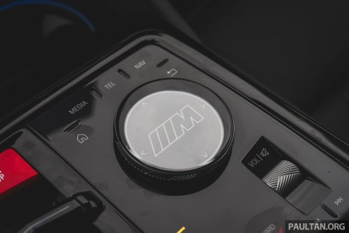 2025 BMW M5 review – G90, RM1.2 million, PHEV, 727 PS/1,000 Nm, nearly 2.5 tonnes but can it still thrill?