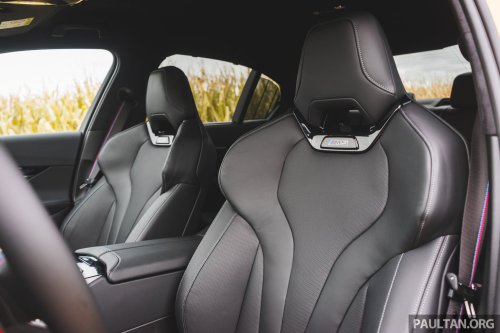 2025 BMW M5 review – G90, RM1.2 million, PHEV, 727 PS/1,000 Nm, nearly 2.5 tonnes but can it still thrill?