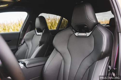 2025 BMW M5 review – G90, RM1.2 million, PHEV, 727 PS/1,000 Nm, nearly 2.5 tonnes but can it still thrill?