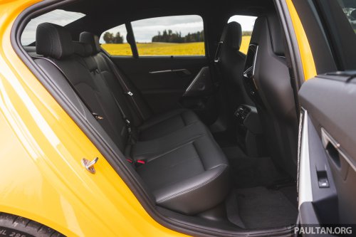 2025 BMW M5 review – G90, RM1.2 million, PHEV, 727 PS/1,000 Nm, nearly 2.5 tonnes but can it still thrill?