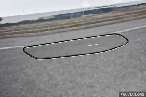 GAC Emkoo in Malaysia – full gallery of Premium Pro variant; power tailgate, auto parking, from RM130k est