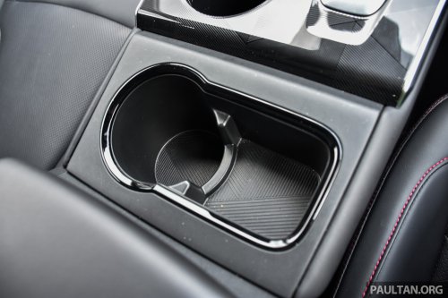 GAC Emkoo in Malaysia – full gallery of Premium Pro variant; power tailgate, auto parking, from RM130k est