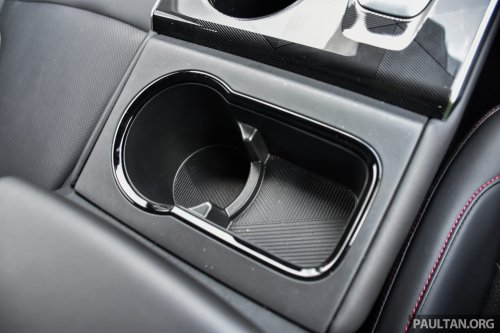 GAC Emkoo in Malaysia – full gallery of Premium Pro variant; power tailgate, auto parking, from RM130k est