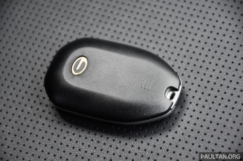 GAC Emkoo in Malaysia – full gallery of Premium Pro variant; power tailgate, auto parking, from RM130k est