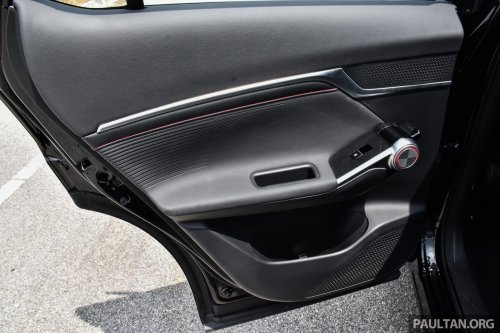 GAC Emkoo in Malaysia – full gallery of Premium Pro variant; power tailgate, auto parking, from RM130k est