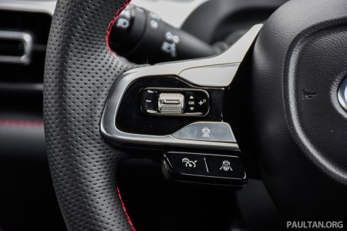 GAC Emkoo in Malaysia – full gallery of Premium Pro variant; power tailgate, auto parking, from RM130k est