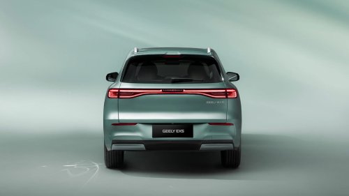 Geely, Proton, Geely EX5 launched in the UK – Proton eMas 7 twin, up to 430 km WLTP range, from RM183k to RM211k