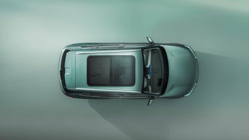 Geely EX5 launched in the UK – Proton eMas 7 twin, up to 430 km WLTP range, from RM183k to RM211k