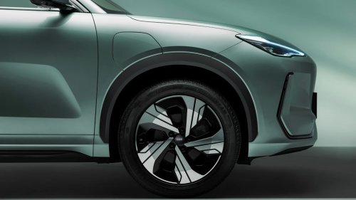 Geely EX5 launched in the UK – Proton eMas 7 twin, up to 430 km WLTP range, from RM183k to RM211k