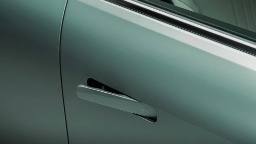 Geely EX5 launched in the UK – Proton eMas 7 twin, up to 430 km WLTP range, from RM183k to RM211k