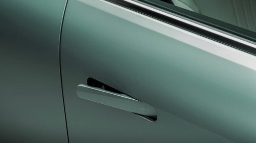 Geely EX5 launched in the UK – Proton eMas 7 twin, up to 430 km WLTP range, from RM183k to RM211k