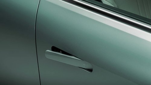 Geely EX5 launched in the UK – Proton eMas 7 twin, up to 430 km WLTP range, from RM183k to RM211k