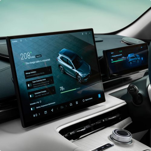 Geely EX5 launched in the UK – Proton eMas 7 twin, up to 430 km WLTP range, from RM183k to RM211k