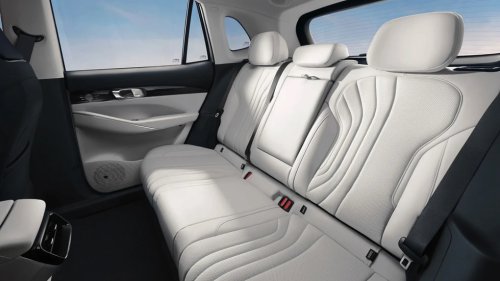 Geely EX5 launched in the UK – Proton eMas 7 twin, up to 430 km WLTP range, from RM183k to RM211k