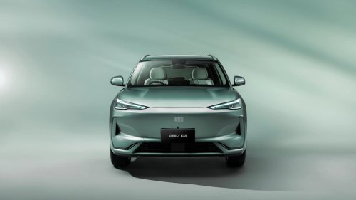Geely, Proton, Geely EX5 launched in the UK – Proton eMas 7 twin, up to 430 km WLTP range, from RM183k to RM211k