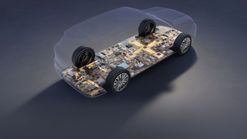 Geely Galaxy M9 in China – 6-seat PHEV SUV, up to 870 PS, 185 km EV range, 1,255 km total, from RM103k