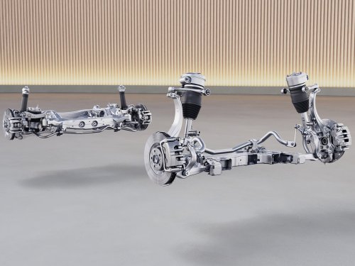 Geely Galaxy M9 in China – 6-seat PHEV SUV, up to 870 PS, 185 km EV range, 1,255 km total, from RM103k