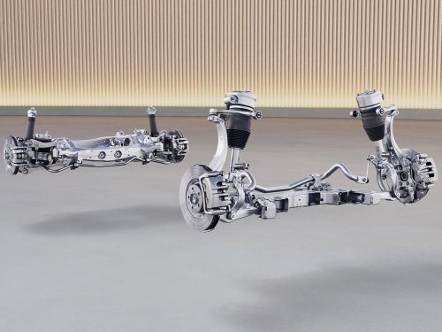 Geely Galaxy M9 in China – 6-seat PHEV SUV, up to 870 PS, 185 km EV range, 1,255 km total, from RM103k