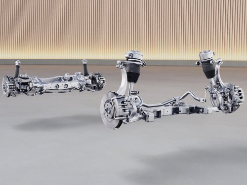 Geely Galaxy M9 in China – 6-seat PHEV SUV, up to 870 PS, 185 km EV range, 1,255 km total, from RM103k