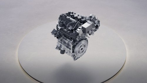 Geely Galaxy M9 in China – 6-seat PHEV SUV, up to 870 PS, 185 km EV range, 1,255 km total, from RM103k