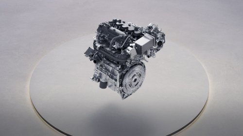 Geely Galaxy M9 in China – 6-seat PHEV SUV, up to 870 PS, 185 km EV range, 1,255 km total, from RM103k