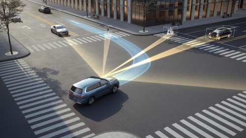 Geely Galaxy M9 in China – 6-seat PHEV SUV, up to 870 PS, 185 km EV range, 1,255 km total, from RM103k