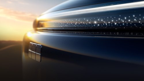 Geely Galaxy M9 in China – 6-seat PHEV SUV, up to 870 PS, 185 km EV range, 1,255 km total, from RM103k