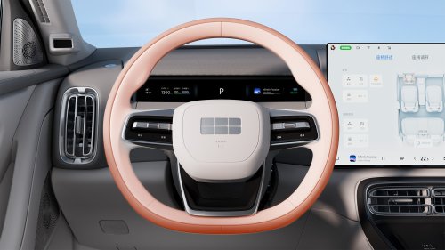 Geely Galaxy M9 in China – 6-seat PHEV SUV, up to 870 PS, 185 km EV range, 1,255 km total, from RM103k