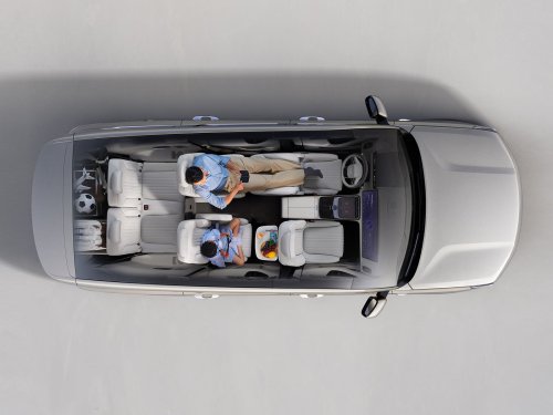 Geely Galaxy M9 in China – 6-seat PHEV SUV, up to 870 PS, 185 km EV range, 1,255 km total, from RM103k