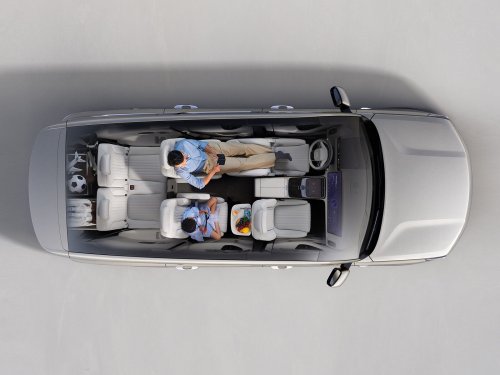 Geely Galaxy M9 in China – 6-seat PHEV SUV, up to 870 PS, 185 km EV range, 1,255 km total, from RM103k