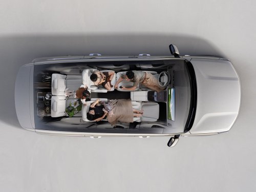 Geely Galaxy M9 in China – 6-seat PHEV SUV, up to 870 PS, 185 km EV range, 1,255 km total, from RM103k