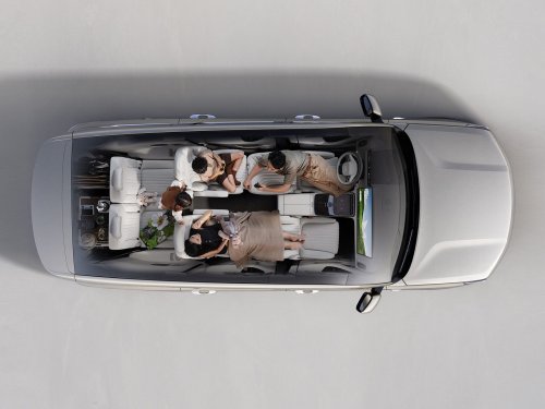 Geely Galaxy M9 in China – 6-seat PHEV SUV, up to 870 PS, 185 km EV range, 1,255 km total, from RM103k