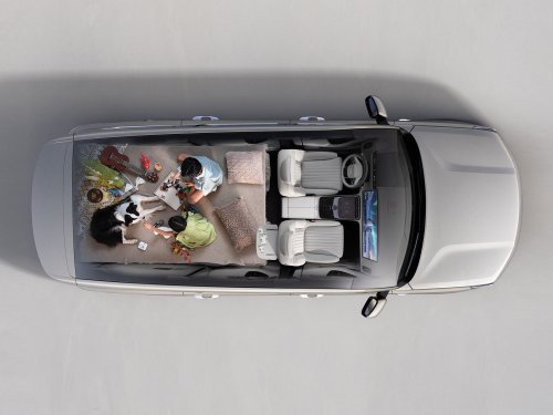 Geely Galaxy M9 in China – 6-seat PHEV SUV, up to 870 PS, 185 km EV range, 1,255 km total, from RM103k
