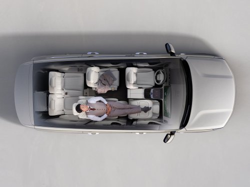 Geely Galaxy M9 in China – 6-seat PHEV SUV, up to 870 PS, 185 km EV range, 1,255 km total, from RM103k