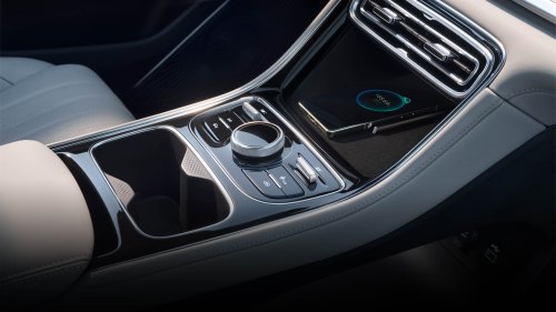 Geely Galaxy Starshine 6 PHEV – C-segment size but with torsion beam, fr RM47k; Proton eMas sedan?