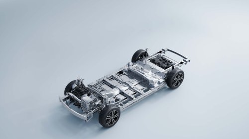 Geely Galaxy Starshine 6 in Beijing – PHEV version of Emgrand; next Proton S70, future Proton eMas sedan?