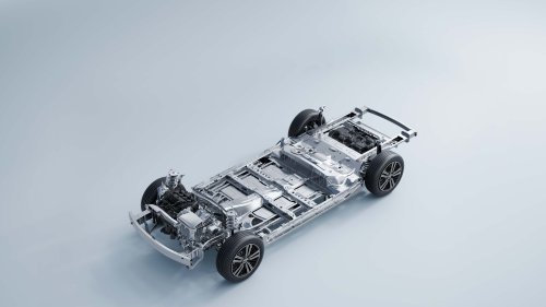 Geely Galaxy Starshine 6 PHEV – C-segment size but with torsion beam, fr RM47k; Proton eMas sedan?