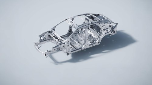 Geely Galaxy Starshine 6 PHEV – C-segment size but with torsion beam, fr RM47k; Proton eMas sedan?