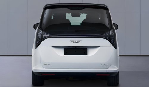 Geely, Battery, Geely Galaxy V900 – range-extended EV with 6-8 seats, up to 202 km battery range; on sale in China this year