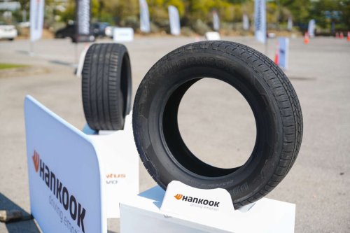 SUV, Hankook Ventus evo UHP tyre, Dynapro HT2 SUV tyre launched in Malaysia – both with big mileage claims